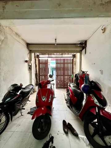 Bán nhà 94.7m² full thổ cư ngang 3.3m giá 9 tỷ tại Phường Phú Thọ Hòa