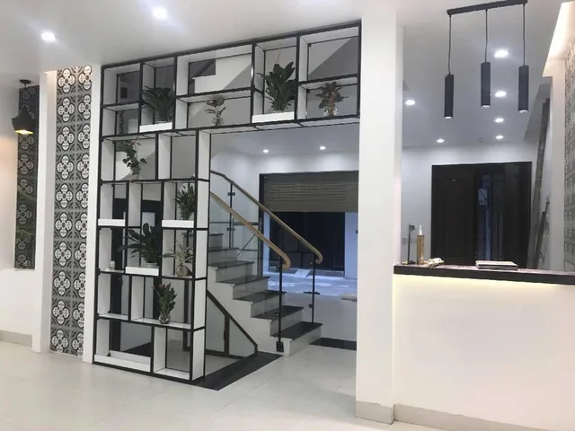 Bán nhà 63m² full thổ cư ngang 6m giá 24.9 tỷ tại Phường Ô Chợ Dừa