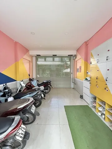 Bán nhà sổ hồng riêng, 4 tầng gò vấp, hoàng công đủ, tiện kinh doanh