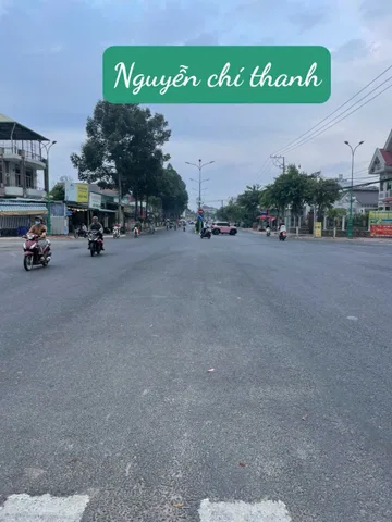 Cần bán đất p3 xung quanh trường học,