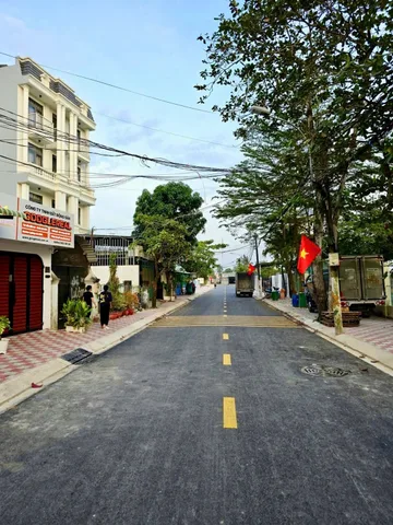 🚗 BÁN NHÀ C4 - 58M2( 3*19.4), FULL THỔ, CÔNG NHẬN ĐỦ - ĐA TIỆN ÍCH - NHÀ MẶT TIỀN ĐƯỜNG SỐ - GẦN CHỢ, TRƯỜNG THPT - P. LONG PHƯỚC, THỦ ĐỨC.