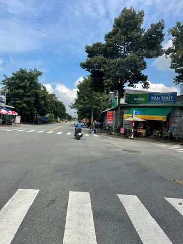 Bán đất 150m² full thổ cư ngang 5m giá 3.2 tỷ tại Phường Bình Dương