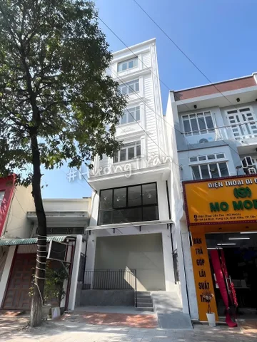 👉 12,5 tỷ - BÁN NHÀ 6 TẦNG, MẶT TIỀN ĐƯỜNG LÊ BÌNH - Cách 3/2 chỉ 30m