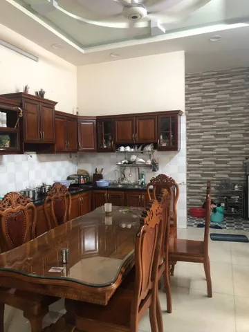 Bán nhà hẻm 237 Phạm Văn Chiêu, P14 Gò Vấp. DT 4x16m, 4 tầng, hẻm xe tải đậu cửa