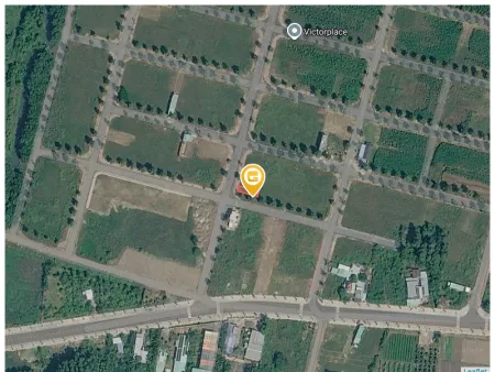 Bán đất F1 97.5m² full thổ cư ngang 5m giá 2.5 tỷ hàng công ty