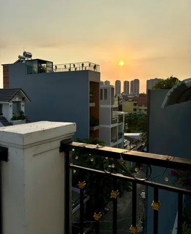 Mặt tiền đường số 1 Tân Mỹ , ngay chợ Tân Mỹ. dt 4x20m 1 trệt 1 lửng 1 lầu . sh . vị trí vàng KDBB, 13,3 tỷ