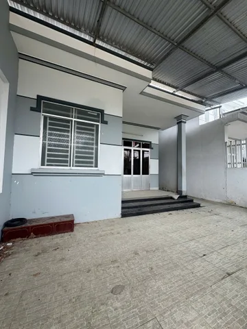 Bán nhà cấp 4 TĐC Diên Toàn cách biển Nha Trang 7km siêu đẹp