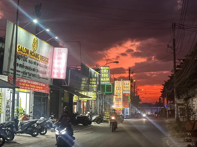 Bán đất 322.2m² có sẵn 130m² thổ cư ngang 8,8m giá 11.5 tỷ tại Phường Thuận Giao