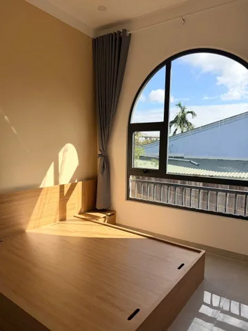 Nhà đẹp hẻm Đặng Nguyên Cẩn gần ngã 6 di chuyển thuận lợi diện tích 65m 5m2 giá 3ty149