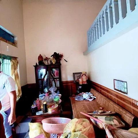 Bán nhà 55m² full thổ cư ngang 6.5m tại Xã Thư Lâm