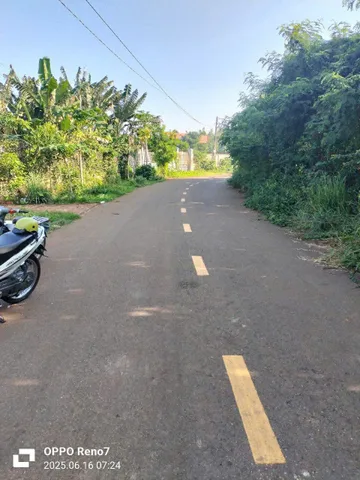 Bán đất 662.4m² có sẵn 200m² thổ cư ngang 12m giá 2.95 tỷ tại Phường Tam Long