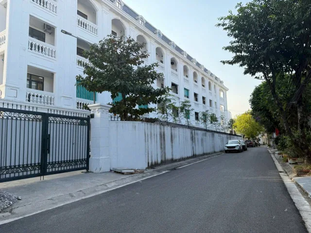 Giảm giá chủ thiện chí bán gần 100m2 đất chỉ 3.5 tỷ Cạnh trường cấp 3 Hồng Bàng siêu đẹp 🇻🇳