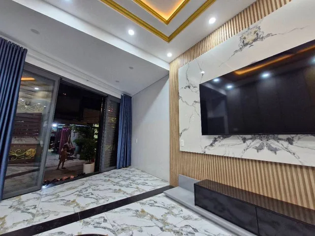 🚨🏡NHÀ 3 TẦNG HXH CẠNH VINHOMES Q9 CHỈ 5.X TỶ NHÀ MỚI FULL NỘI THẤT HẺM THÔNG XE HƠI ĐẬU CỬA ⏰