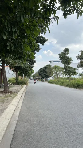 Bán đất ngang 6m giá 8 tỷ tại Đường số 2 Xã Tân Vĩnh Lộc khu dân cư phạm văn hai