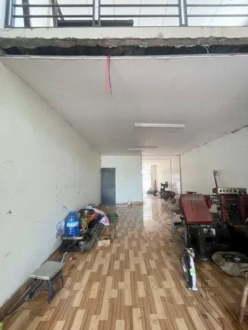 Bán nhà hẻm đường 89 , xã Tân Phú Trung tdt 180m2 (87m2 thổ ) giá 2,2 tỷ