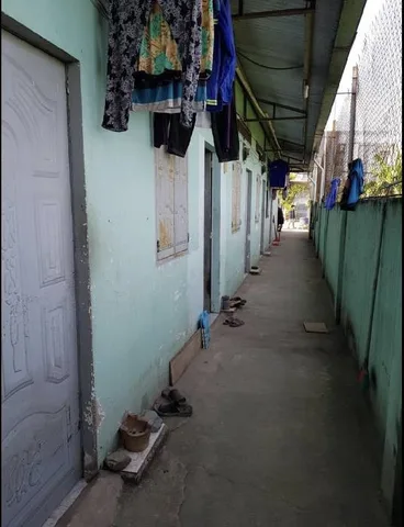Bán dãy phòng trọ hẻm 195 QL1A An Phú Đông Quận 12 DT: 6x35m 6 phòng trọ