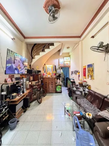 CĂN GÓC 2 MẶT HẺM,NGUYỄN NHỮ LÃM.TÂN PHÚ