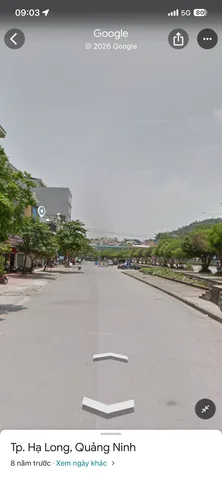 BÁN NHÀ KHU VỰC CHỢ CỘT 3,HỒNG HẢI,HA LONG