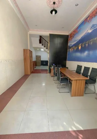 MẶT TIỀ.N NỘ.I BỘ TÂN HÒA ĐÔN.G - NGÃ TƯ PHAN AN.H - KINH DOAN.H - ( 4X18M )