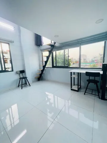 Bán căn hộ dịch vụ bình thạnh, sổ hồng riêng, hoàng công đủ