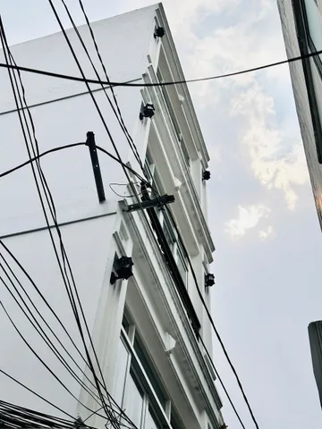 Bán NHÀ ĐẸP CMT8 QUẬN 3 | 4 TẦNG | 30M² | GIÁ 6 TỶ