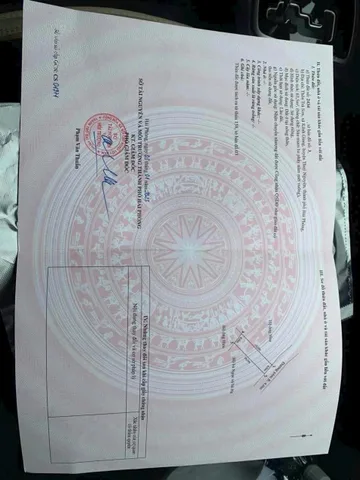 Bán 63.5 m Kênh Giang đường ô tô thông các ngả . 
L/h:076.231.9990 e Thúy