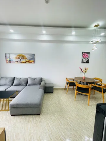 CH443
BÁN CĂN HỘ TẦNG 3 CHUNG CƯ HOÀNG QUÂN - BẮC NHA TRANG