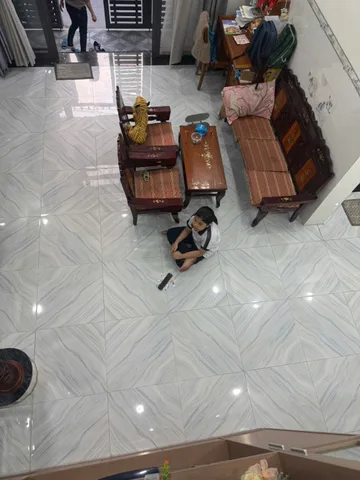 Bán gấp Nhà 1 Trệt 1 Lầu Tân Vạn (p. Biên Hoà mới). cách Bùi Hữu Nghĩa khoảng 300m.
