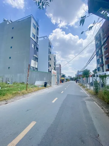 🚗 BÁN NHÀ 2 TẦNG - 72M2( 4*18), CÔNG NHẬN ĐỦ - KHÔNG QH - TIỆN ÍCH BỔ VÂY -NHÀ HẺM XE HƠI - P. TRƯỜNG THẠNH, THỦ ĐỨC. (X)