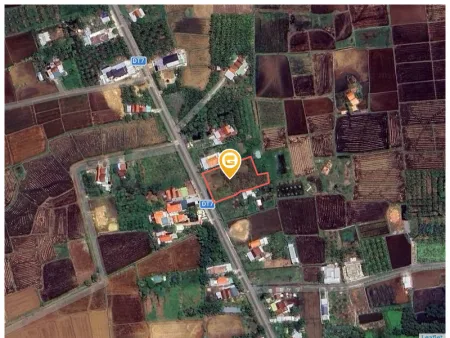 0938113403 Bán đất 1000m² có sẵn 50m² thổ cư ngang 20m giá 5.5 tỷ tại Xã Bắc Ninh Hòa Z297