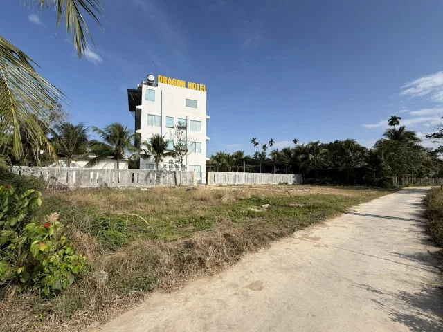 0938113403 Bán đất 71m² full thổ cư ngang 5m giá 450 triệu tại Xã Tân Định Z295