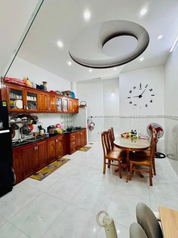 🌸 BÁN NHÀ TRUNG TÂM - CÁCH MẶT TIỀN 10M - SỔ SẴN 🌸