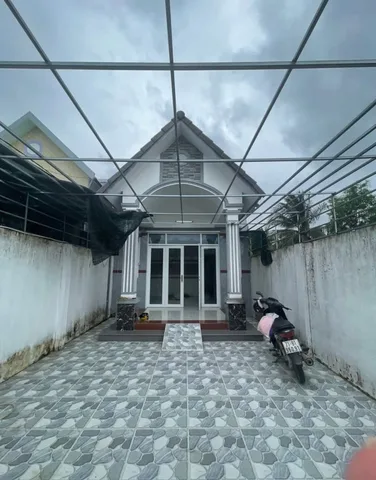 📍 BÁN NHÀ HẺM XE TẢI – NGUYỄN THỊ ĐỊNH – P.8 – BẾN TRE