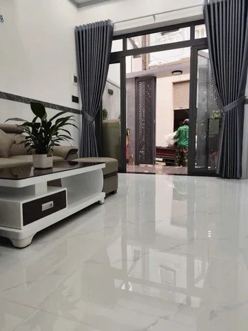 Cần Bán Nhà Phường Biên Hòa Mới Đường xe ôtô. Tận nhà. Chỉ 2Tỷ 550