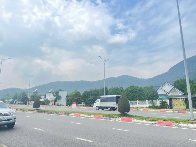 Bán đất 155.3m² ngang 8m giá 1.8 tỷ tại Phường Long Hương Bà Rịa