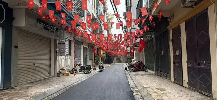 💥💥🌾 NGÕ CHỢ KHÂM THIÊN – LÔ GÓC – NHÀ 6 TẦNG THANG MÁY – FULL NỘI THẤT CAO CẤP 🌾💥💥