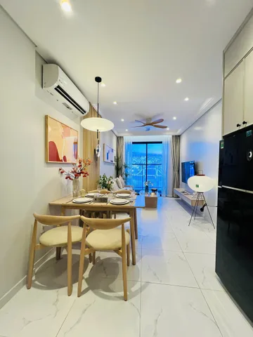 Căn Hộ Dòng Tiền Ổn Định, Giá Vùng Trũng Hiếm Có Khó Tìm Ngay Cửa Ngõ Tây Sài Gòn