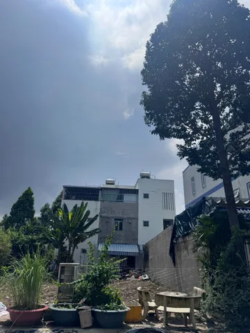 Bán đất 87m² full thổ cư ngang 5m giá 3.58 tỷ tại Phường Bà Rịa