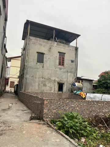 🔥 CHỦ CẮT LỖ 200 TRIỆU – BÁN GẤP LÔ ĐẤT 65M² CHỢ BÚN, ĐA TỐN – GIÁ CHỈ HƠN 80TR/M², Ô TÔ VÀO 🔥