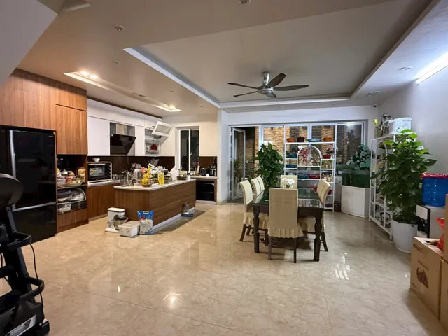 Bán biệt thự Mê Linh, Anh Dũng 412.5m² có sẵn 412,5m² thổ cư ngang 20m giá 11 tỷ tại Phường Hưng Đạo