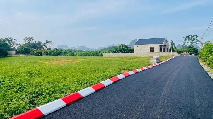 Tiền mặt đang mất giá, bạn đã có kênh giữ tiền an toàn chưa chỉ 205tr sẵn sổ