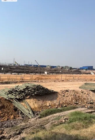 [SVIP đối diện Vinhomes Dương Kinh] Lô đất 120m² full thổ cư TĐC Bà Cằng ngang 6m giá 7,25 tỷ tại Xã Kiến Minh