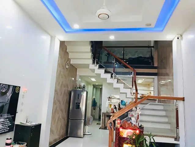 BÁN NHÀ 2 TẦNG – KIỆT Ô TÔ – GẦN BIỂN HOÀNG SA, SƠN TRÀ, ĐÀ NẴNG