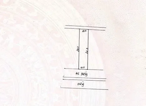 👍Độc nhất 1 lô duy nhất tại phố Hấn , p. Tân Tiến
Kinh doanh sầm uất, gần trường cấp 2,1 mầm non, 👉gần công an phường, trạm y tế, chợ
👉Giao thông thuận tiện 
👉Diện tích 80m,mt 4
🌹Giá 4ty xxxx
☎️Lh em Thanh 0326590859 ( nhanh còn không là mất)