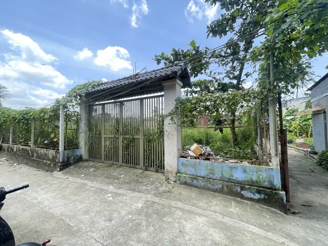 Bán đất gấp HXH Bình Quới p28 Bình Thạnh