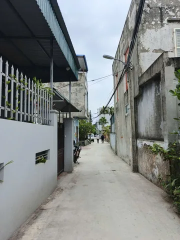 Bán đất 130m² full thổ cư ngang 5m giá 3.1 tỷ tại Phường Hưng Đạo (ngõ 3m Trà Khê)