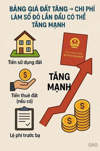 Bán đất 300m² có sẵn 50m² thổ cư ngang 5m giá 350 triệu tại Xã Nha Bích