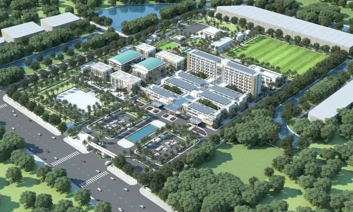 Bán đất 175m² full thổ cư ngang 7m giá 950 triệu tại Xã Hiếu Giang