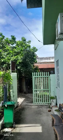 Bán nhà 293,20m² ngang 13,16m giá 9.6 tỷ tại Đường Phường 2 Phường Tân Ninh