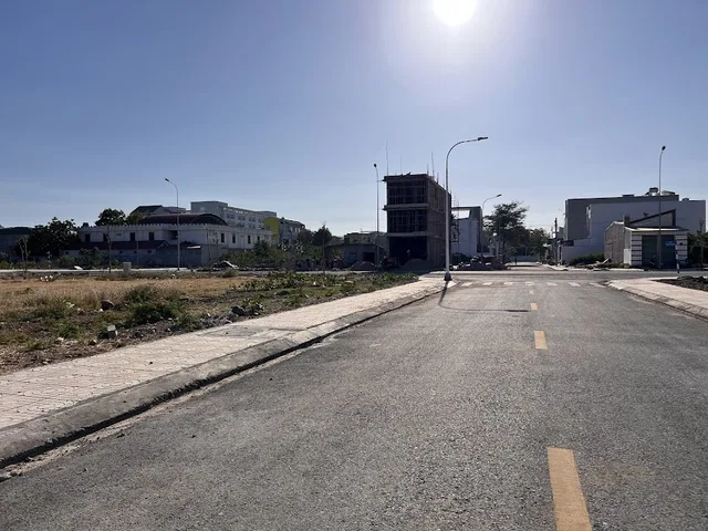 113,6M TĐC BỆNH VIỆN - PHƯỜNG NINH CHỬ - NAM KHÁNH HÒA - GIÁ TỐT